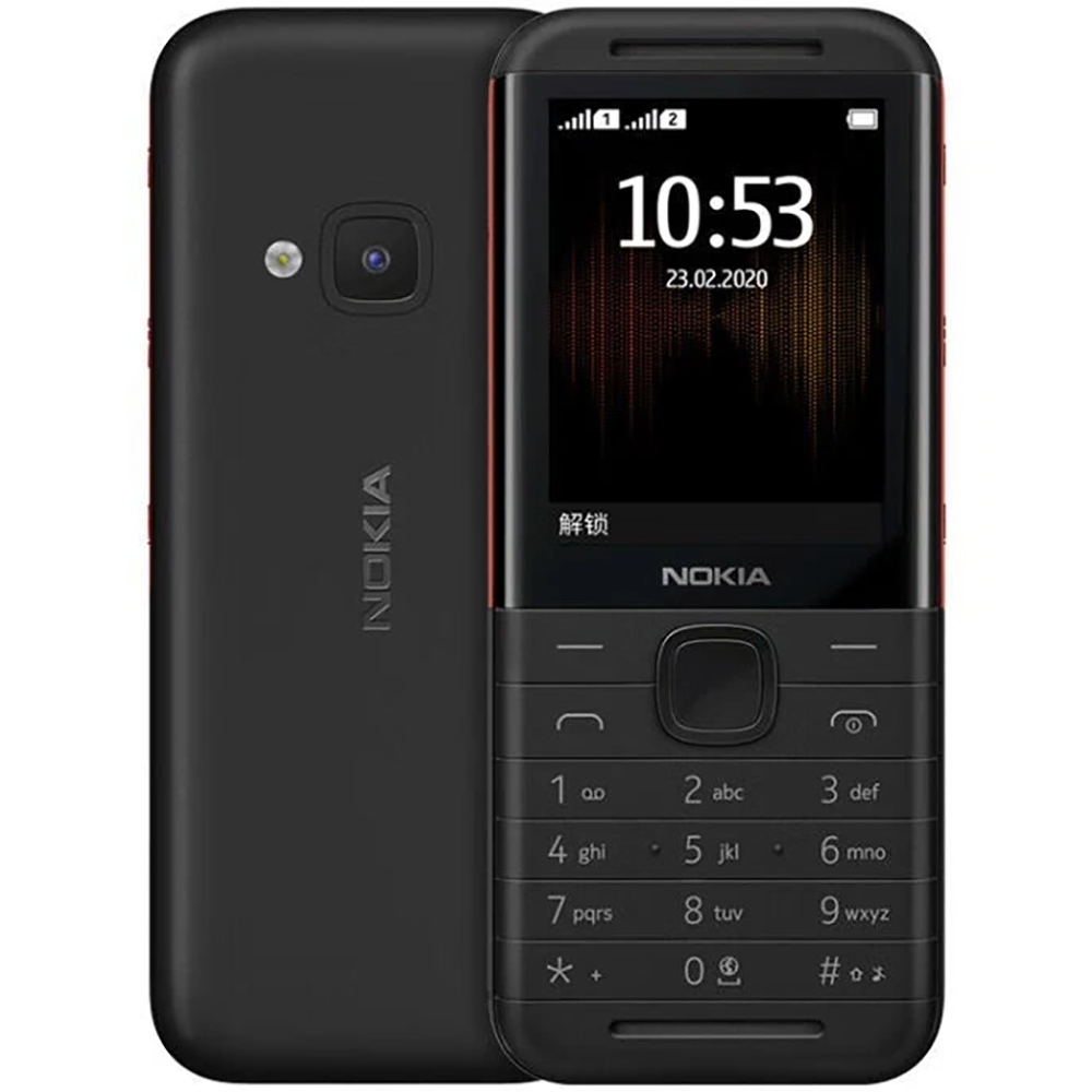 Phone Accessories Display - 노키아 5310 2020 백업폰 2SIM 듀얼