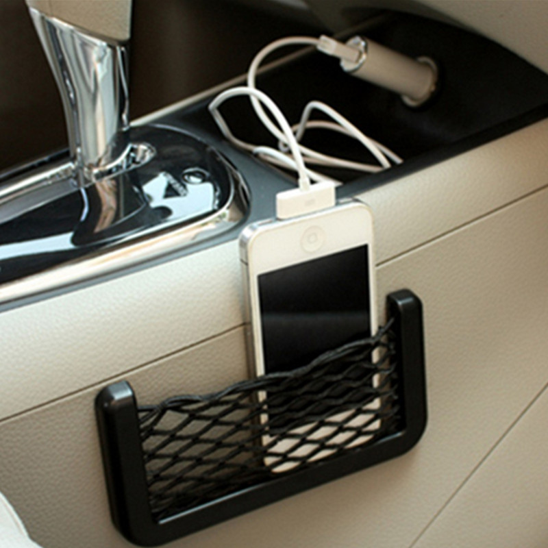 Phone Accessories Logo - 자동차 스티커 전화 홀더 보관함 가방