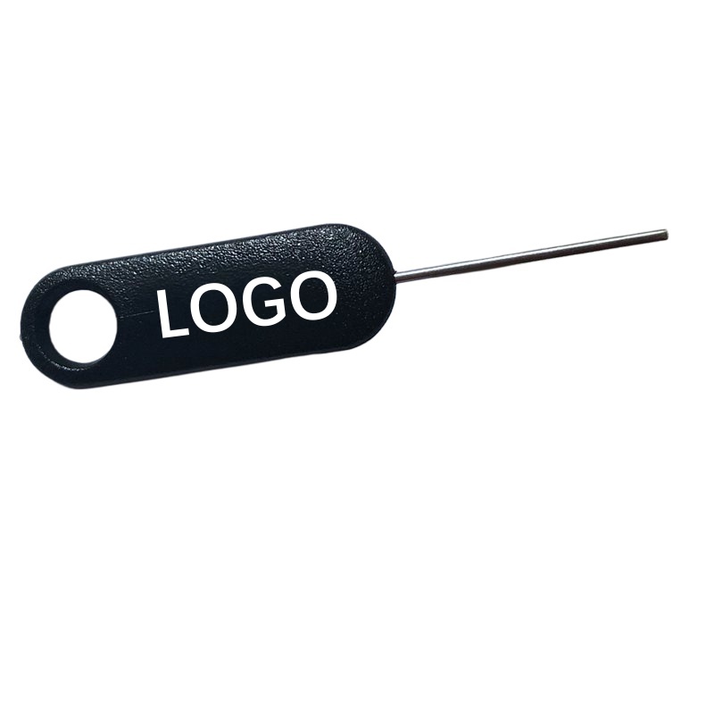 Phone Accessories Logo - 맞춤형 로고 유니버설 이젝션 핀 휴대폰
