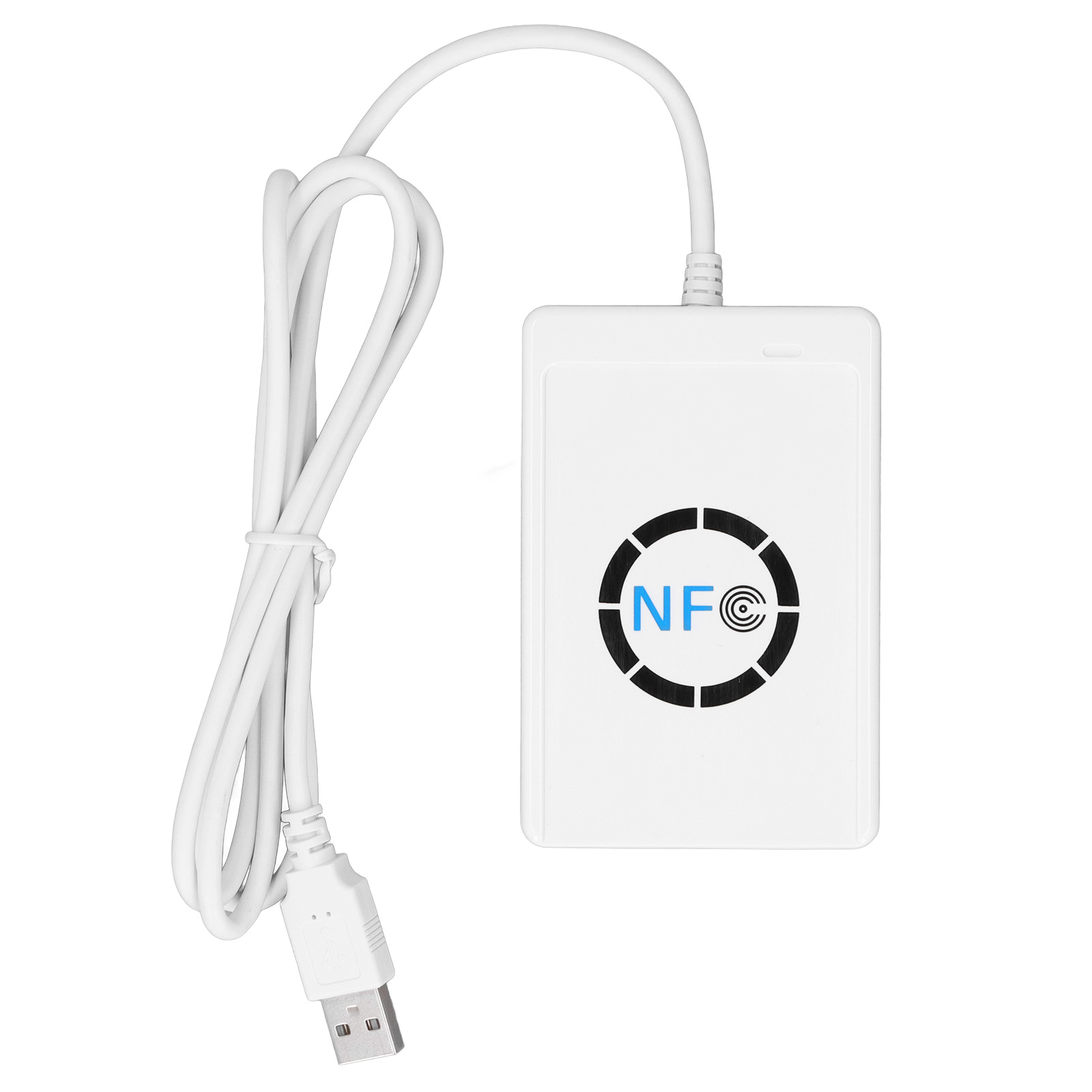 Nfc Card Reader - USB NFC 카드 복사기 리더기 스마트