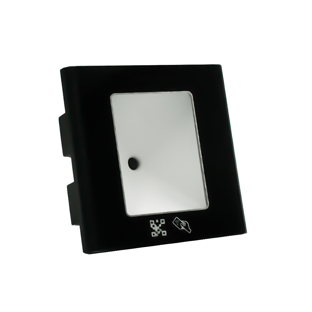 Nfc Card Reader - TCP/IP RJ45 네트워크 RFID 카드 리더