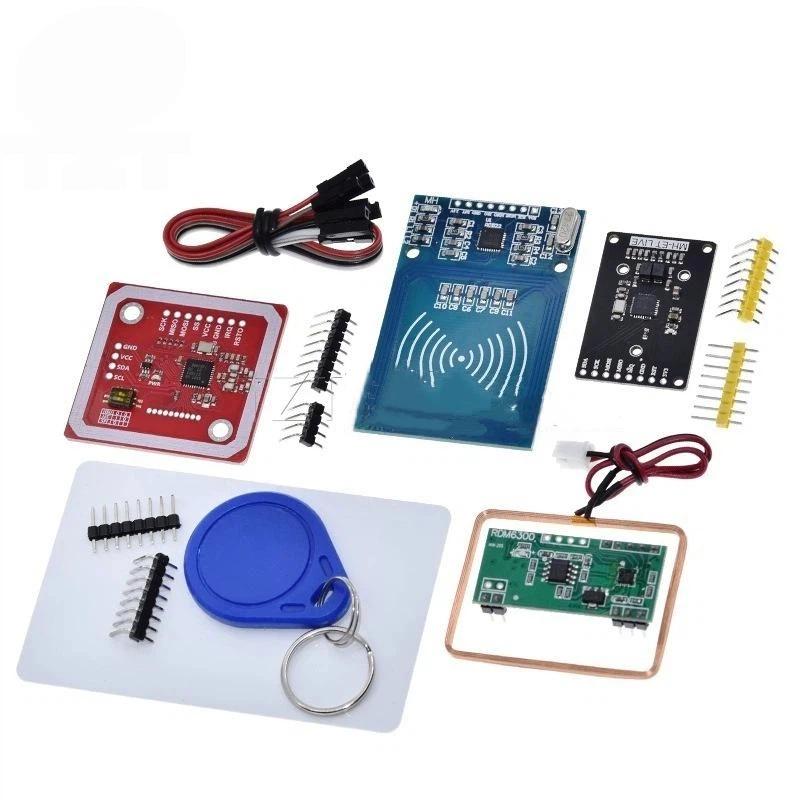 PN532 NFC RFID 리더 라이터 CV3 모듈 내 - Nfc Card Reader 리뷰 및 가격