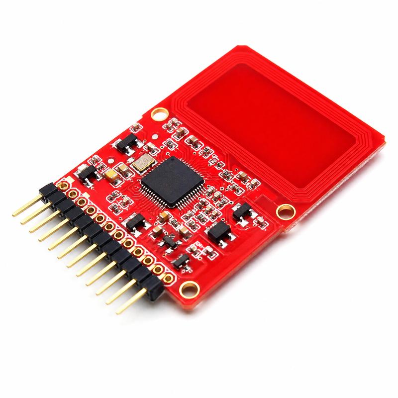 PN532 NFC RFID 리더 라이터 CV3 모듈 내 - Nfc Card Reader 리뷰 및 가격