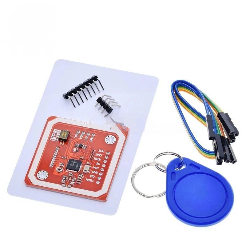 PN532 NFC RFID 리더/라이터 모듈 내장 안테 - Nfc Card Reader 리뷰 및 가격