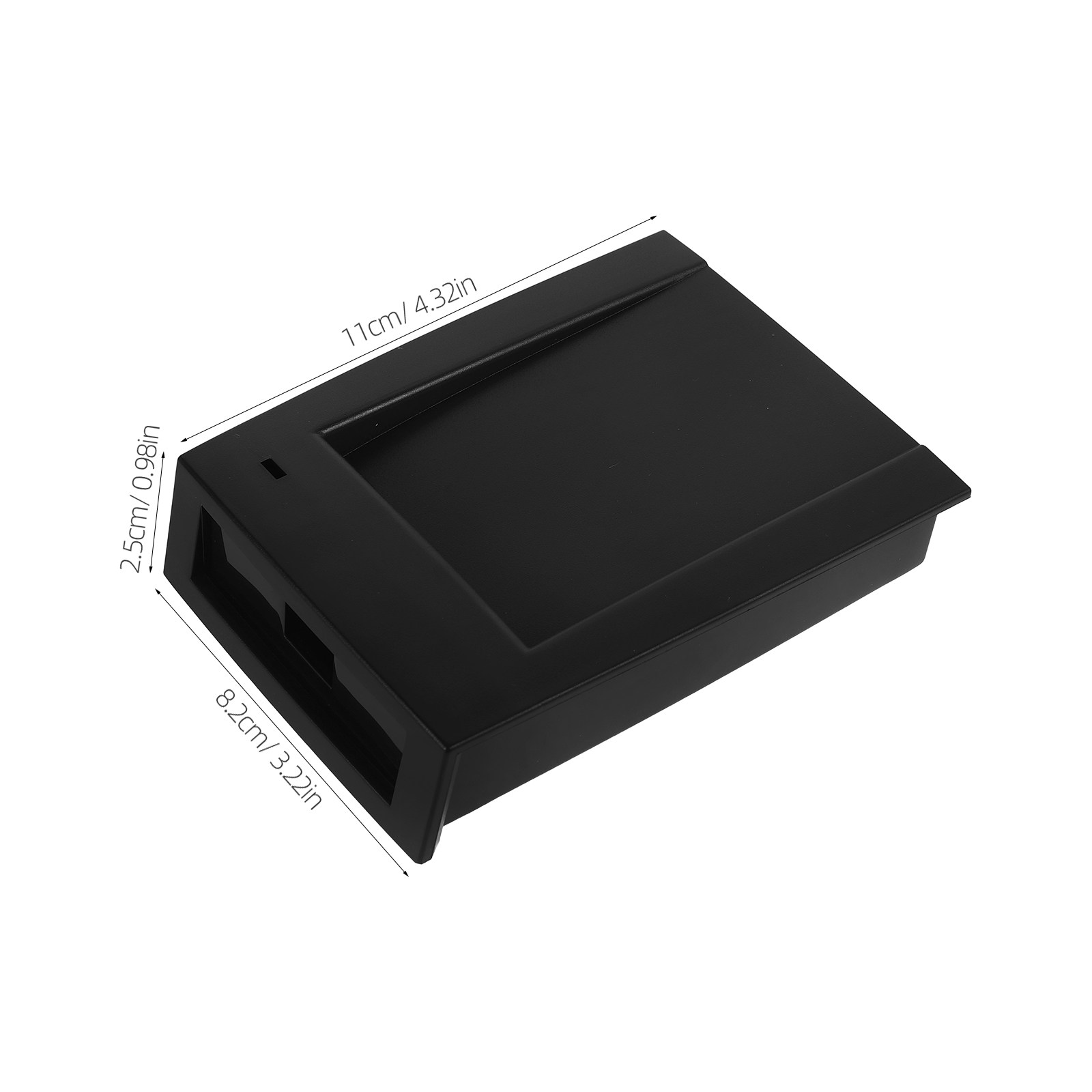 강력한 플라스틱 보호 케이스 - 출입 통제 카드 리더기 - Nfc Card Reader 리뷰 및 가격