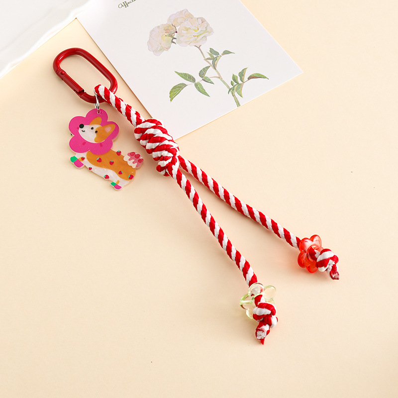 여성용 폰 끈 도파민 컬러 아크릴 미니 빗, 귀여운 가 - Ysl Phone Accessories 리뷰 및 가격