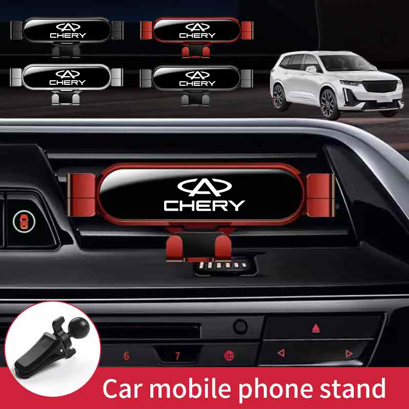 차량용 핸드폰 거치대 통풍구 중력식 GPS 브래킷 휴대 - Qq Phone Accessories 리뷰 및 가격