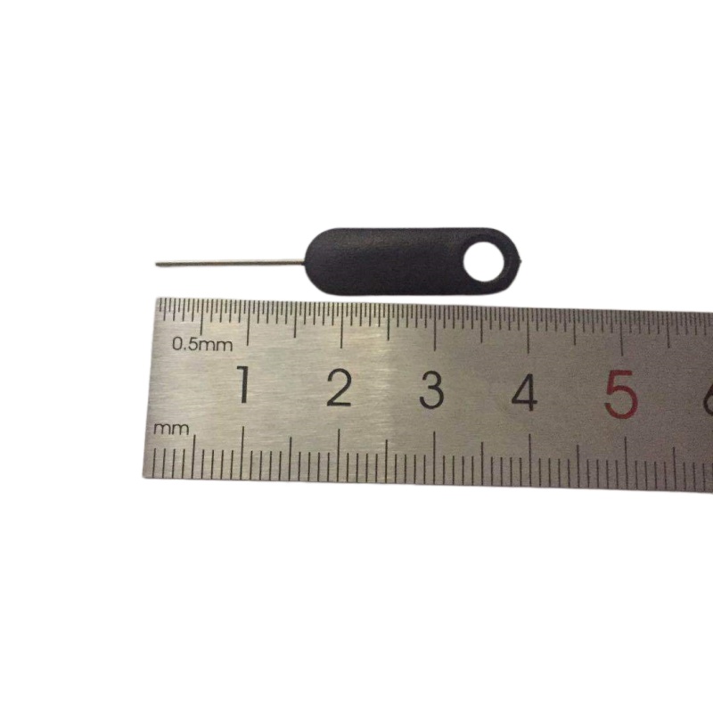 맞춤형 로고 유니버설 이젝션 핀 휴대폰 심 카드 핀아웃 - Phone Accessories Logo 리뷰 및 가격