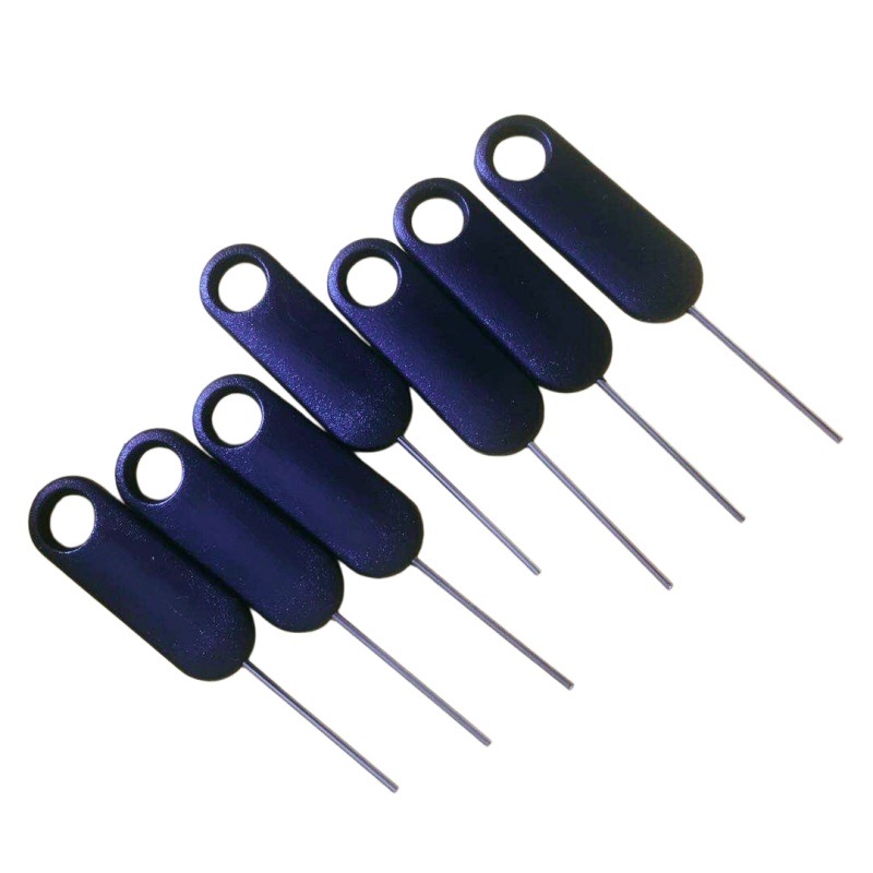 맞춤형 로고 유니버설 이젝션 핀 휴대폰 심 카드 핀아웃 - Phone Accessories Logo 리뷰 및 가격
