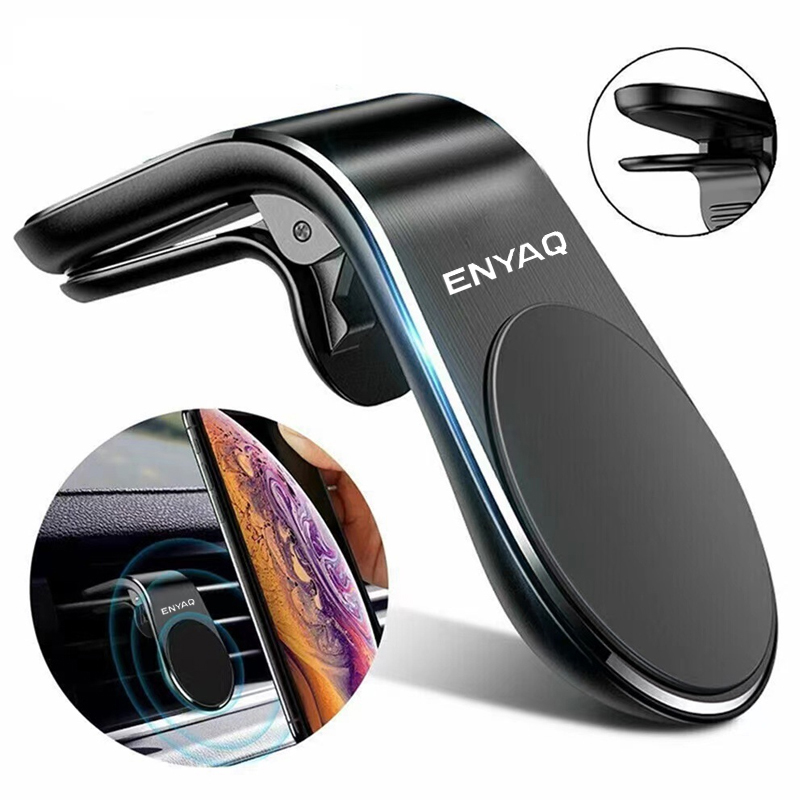 Skoda Enyaq 로고 자동차 전화 홀더 GPS 마 - Phone Accessories Logo 리뷰 및 가격