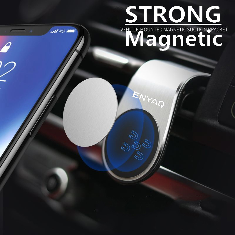 Skoda Enyaq 로고 자동차 전화 홀더 GPS 마 - Phone Accessories Logo 리뷰 및 가격