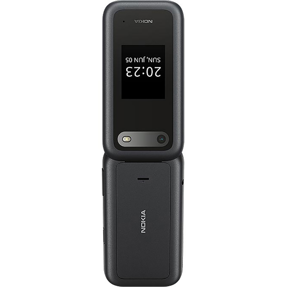 노키아 2660 플립 4G 백업폰 2SIM 2.8인치  - Phone Accessories Display 리뷰 및 가격
