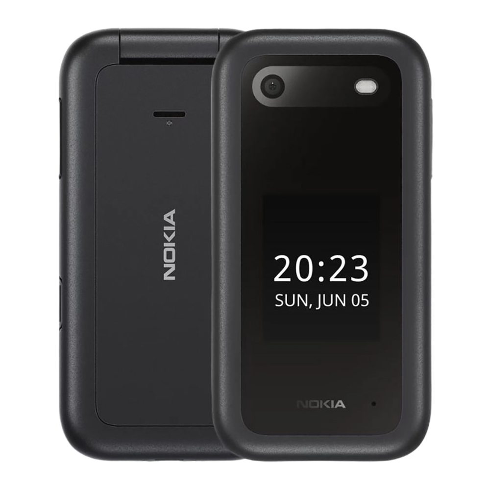 노키아 2660 플립 4G 백업폰 2SIM 2.8인치  - Phone Accessories Display 리뷰 및 가격