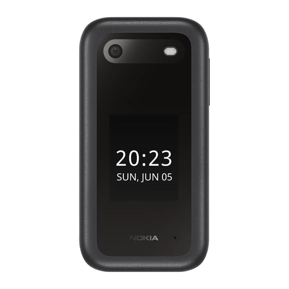 노키아 2660 플립 4G 백업폰 2SIM 2.8인치  - Phone Accessories Display 리뷰 및 가격