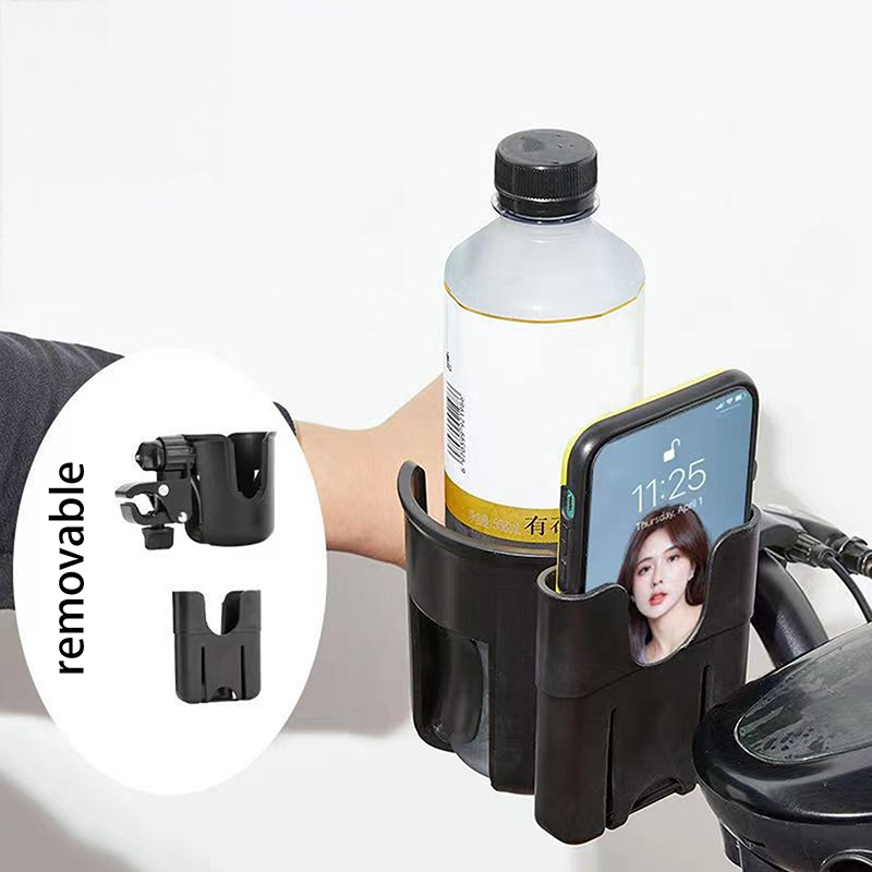 1 조각 범용 병 홀더 어린이를위한 전화 홀더가있는 2 - Phone Accessories For Kids 리뷰 및 가격