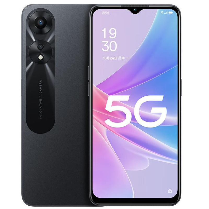 중고폰 OPPO A78 5G LTE GSM 언락 6.5 - Phone Accessories Display 리뷰 및 가격
