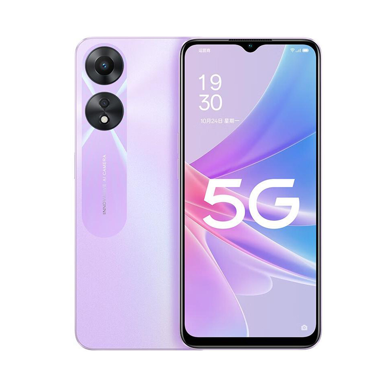 중고폰 OPPO A78 5G LTE GSM 언락 6.5 - Phone Accessories Display 리뷰 및 가격