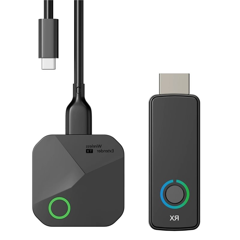 【휴대폰 액세서리】무선 이미지 전송 확장기 1080P  - Phone Accessories Images Hd 리뷰 및 가격