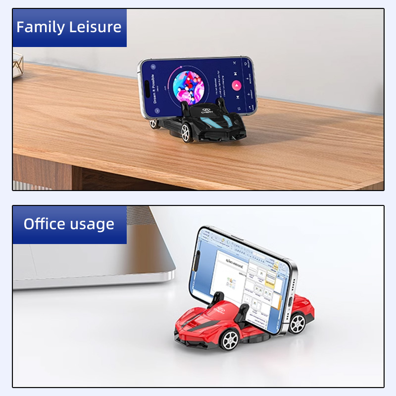 차량용 중력식 휴대폰 거치대, 모바일 지원 브래킷, G - Qq Phone Accessories 리뷰 및 가격