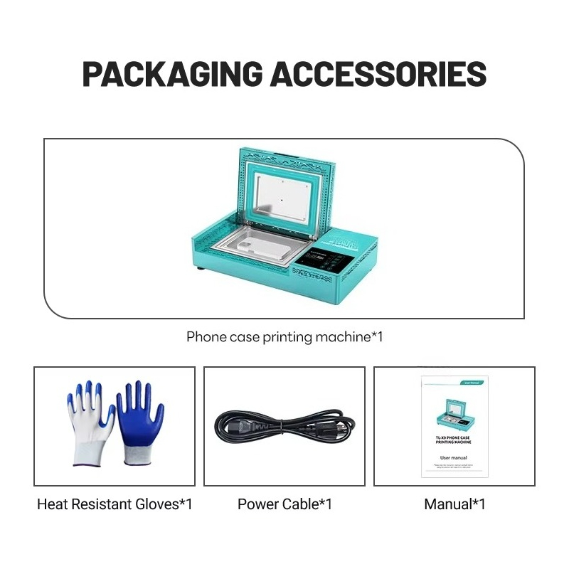 자동 진공 승화 휴대폰 케이스 프린팅 기계, 2026년 - Phone Accessories Trending Products 리뷰 및 가격