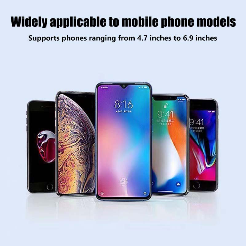 중력 자동차 로고 폰 홀더 에어벤트 클립 폰 거치대 자 - Phone Accessories Logo 리뷰 및 가격