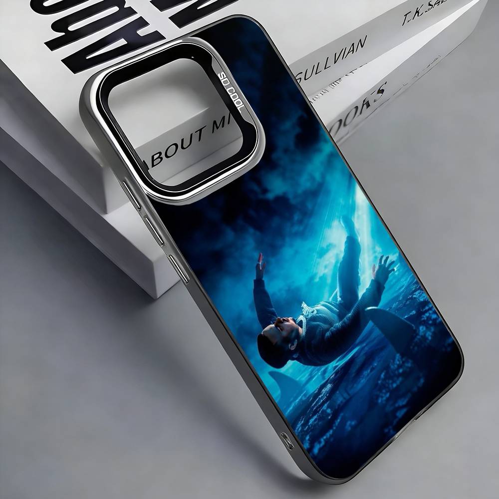 싱어 크루즈 카푸네 아이폰 17, 16, 15, 14, - Phone Accessories Logo 리뷰 및 가격