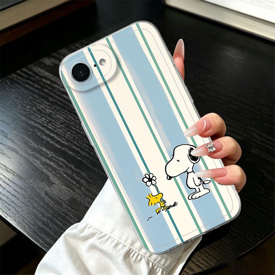 아이폰 17 프로 맥스 11 프로 에어 13 17e X - Phone Accessories Logo 리뷰 및 가격