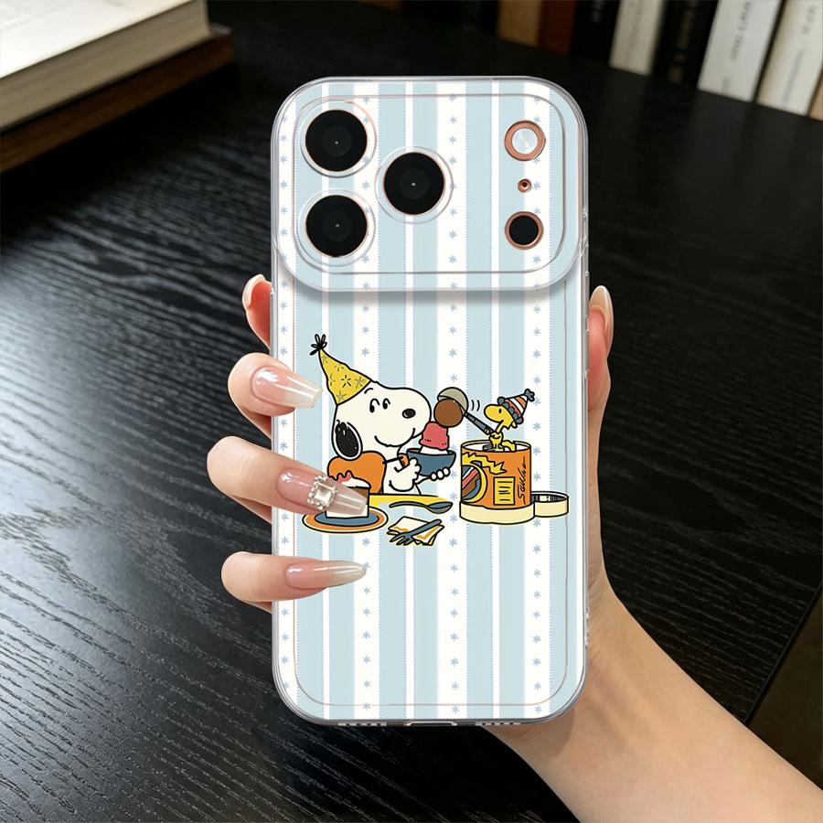 아이폰 17 프로 맥스 11 프로 에어 13 17e X - Phone Accessories Logo 리뷰 및 가격
