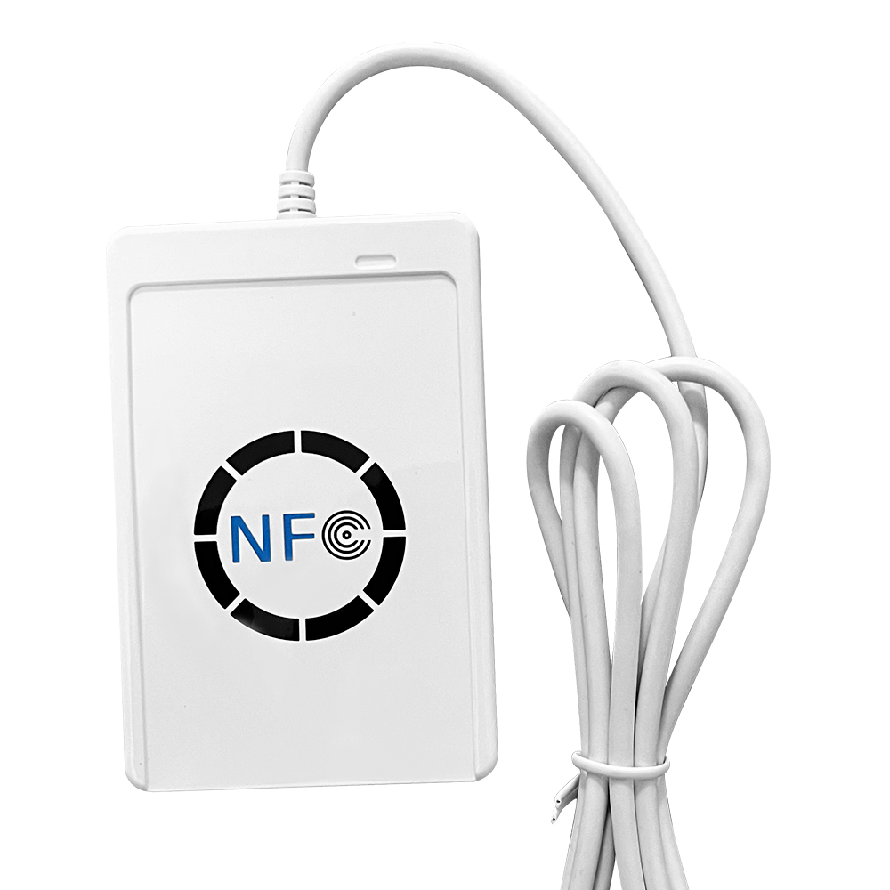 RFID 스마트 카드 리더기 비접촉식 작가 복사기 복사 - Nfc Card Reader 리뷰 및 가격