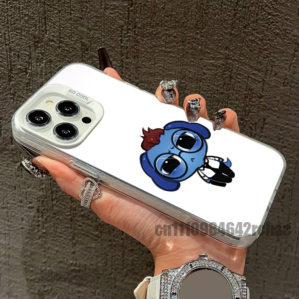동물병원 이상 현상 조사부 전화 케이스 아이폰 14 1 - Phone Accessories Logo 리뷰 및 가격