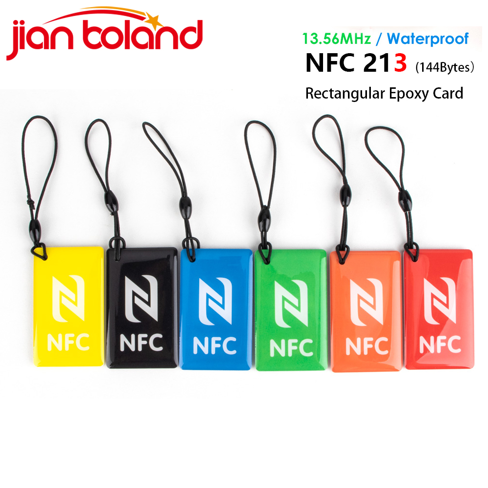 직사각형 13.56MHz ISO14443A 144 바이 - Nfc Card Reader 리뷰 및 가격